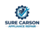 Sure Carson Appliance Repair